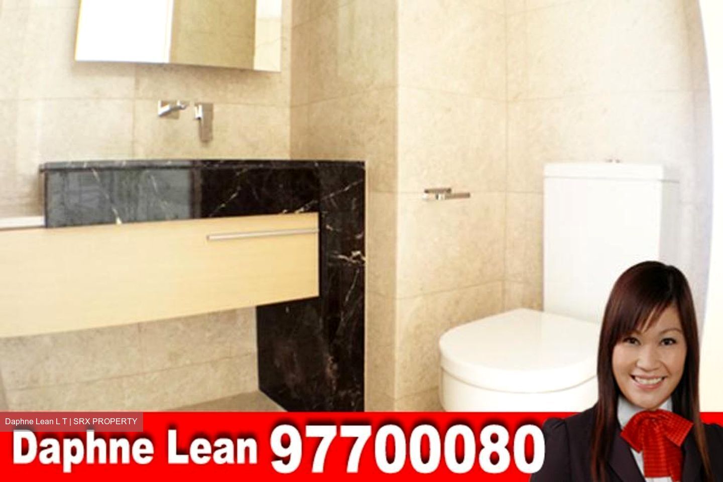 Marina Bay Suites (D1), Condominium #395872891